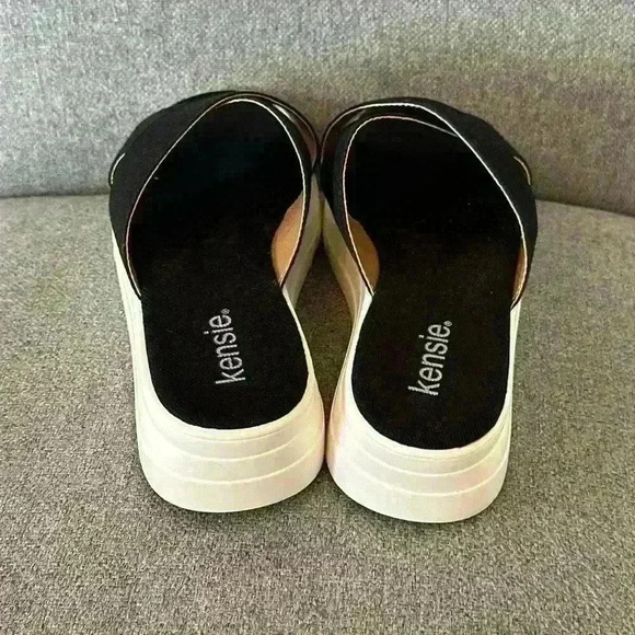 Kensie Rone Platform Sandal - Picture 8 of 14